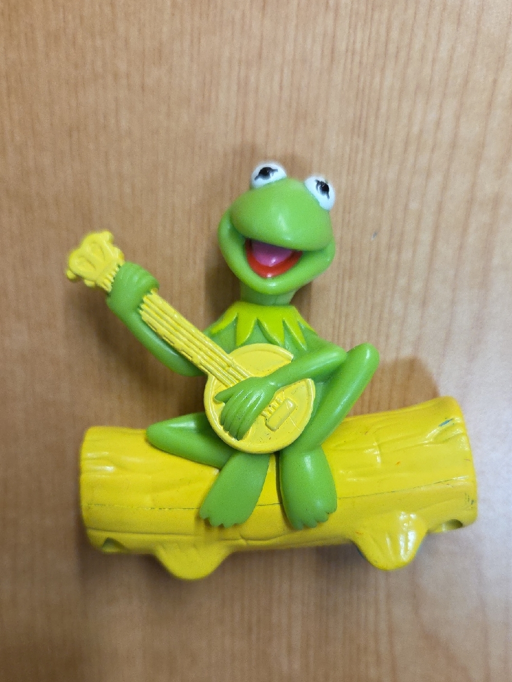 Muppet Movie Dvd Plus 7 Figures - Picture 8 of 11